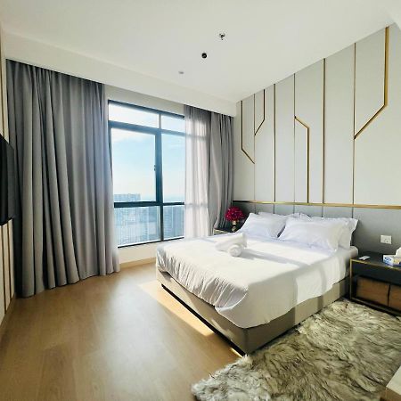 Vip Suite Hill10 @Icity By Honeyhomestay Shah Alam Esterno foto